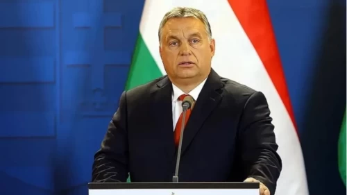 BM’nin başına Orban iddiası