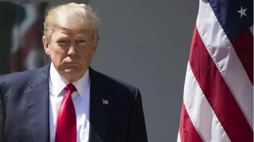 Trump’tan Rusya yaptırımlarına son dakika muafiyeti