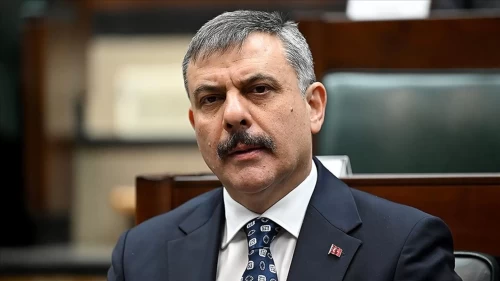 Bakan Çiftçi'den Zonguldak'taki maden faciasına ilişkin açıklama