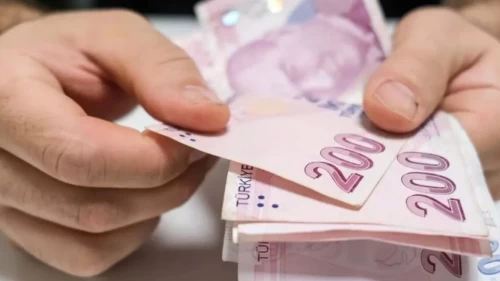 Kademeli emeklilik Meclis'te! 1999-2008 için son durum