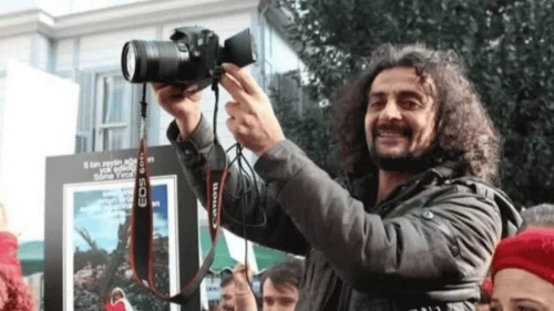 Gazeteci Hakan Tosun davasında verilen cezalar belli oldu