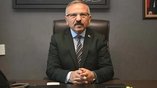 Yusuf Beyazıt kimdir, kaç yaşında? TBMM'nin yeni Başkanvekili Yusuf Beyazıt aslen nereli?