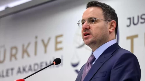 Bakan Gürlek’ten yasa dışı yumurta ticareti açıklaması: 'Geçit vermeyeceğiz'