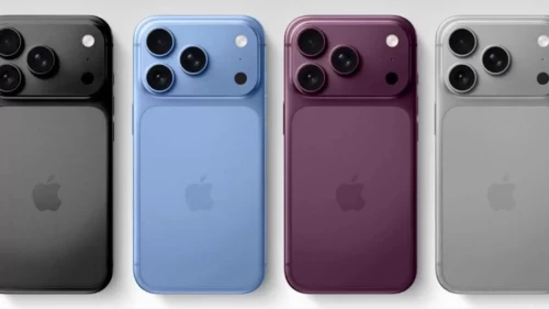 iPhone 18 tasarımı sızdırıldı: Hangi renklerde çıkacak, ne zaman satışa sunulacak?