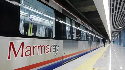 Üsküdar Marmaray durağında intihar: Marmaray seferleri normale döndü mü? Üsküdar Marmaray'da intihar eden kim?