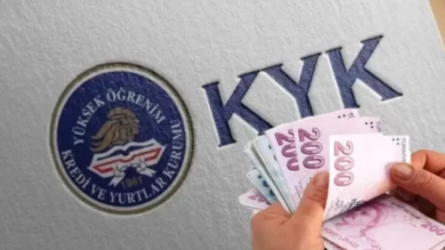 2026-2027 KYK burs ve kredi sonuçları açıklandı mı, ne zaman açıklanacak? Sonuçlar nereden sorgulanacak?
