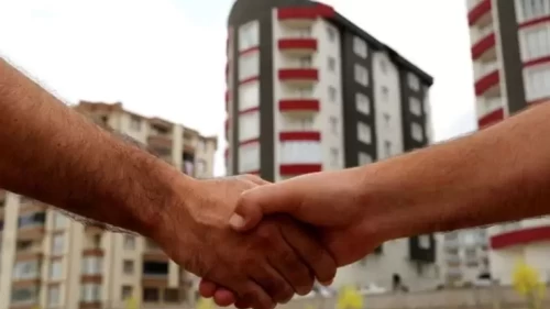 Konut piyasasında eylül sürprizi