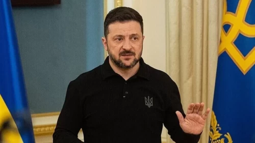 Zelenskiy'den kritik uyarı: 'Putin ABD seçimleri öncesi saldırıları artıracak'