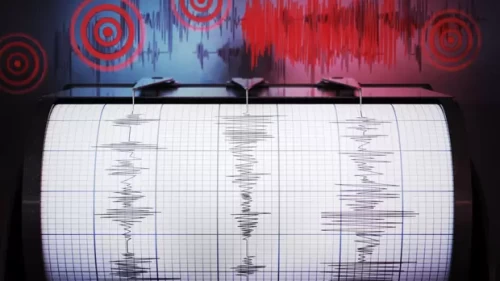 Son dakika deprem mi oldu? 22 Ekim 2026 AFAD ve Kandilli son depremler listesi
