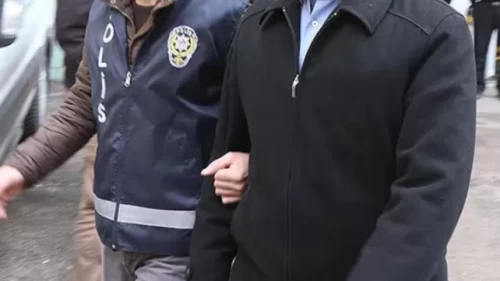 İzmir ve Aydın’da FETÖ operasyonu!