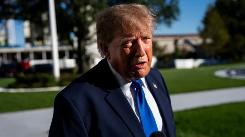 Starlink krizinde Trump devreye girdi
