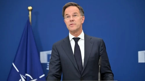 NATO'dan Rusya ve Çin'e karşı kritik çağrı