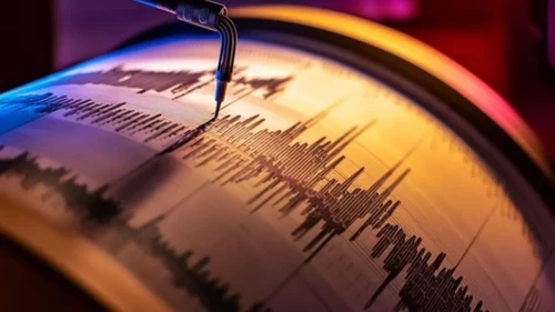 İstanbul'da deprem! AFAD depremin büyüklüğünü açıkladı