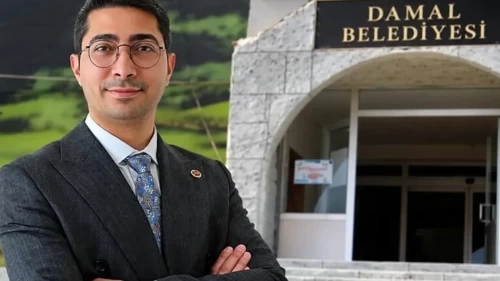 Belediye başkanı dahil 10 kişi tutuklandı
