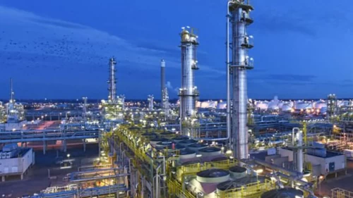 Avrupa’da doğal gaz alarmı