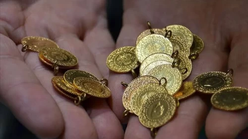 Altın güne hızlı başladı! Gram altında 6.600 TL eşiği aşıldı