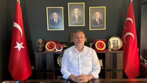 MHP Bodrum'dan 12 ay turizm için fuar alanı çağrısı