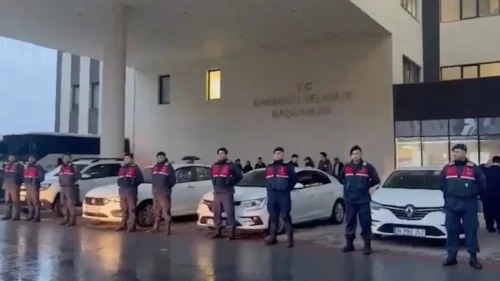 Bakırköy Belediyesi soruşturmasında gözaltı sayısı 62’ye yükseldi