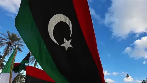 Libya’dan ABD’ye Trump tepkisi!