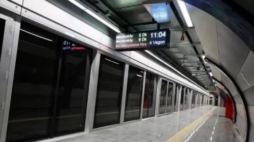 Üsküdar-Sultanbeyli metrosu açıldı mı? M5 seferleri normale döndü mü? 13 Ekim 2026 son durum