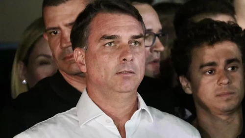 Brezilya'da seçimi kaybeden Bolsonaro, Arjantin üzerinden ABD'ye gitti!