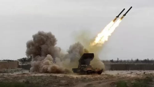 Husilerden Suudi Arabistan’a füze ve İHA saldırısı iddiası