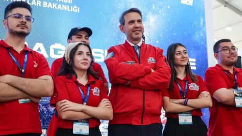Türkiye'nin nükleer enerji hedefinde yeni adım! SMR kanunu hazırlanıyor