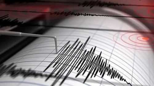 13 Ekim 2026 son dakika depremleri: Az önce deprem mi oldu, kaç büyüklüğünde?