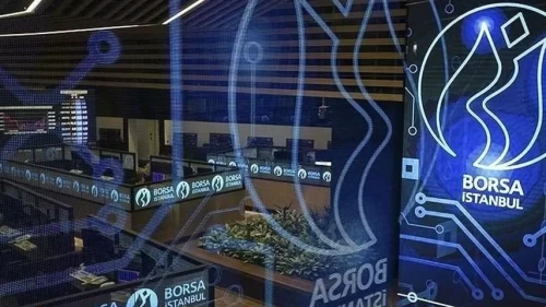Borsa İstanbul güne düşüşle başladı