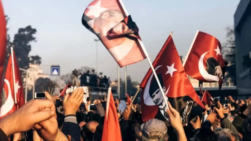 28 Ekim yarım gün mü, 29 Ekim kaç gün tatil? 30 Ekim Cuma resmi tatil mi?
