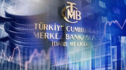 Merkez Bankası rezervleri 171,6 milyar dolara yükseldi