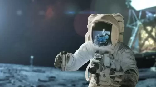 NASA’dan 150 bin dolarlık yarışma!