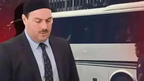 Alihan Kuriş suç örgütü soruşturmasında 19 tutuklama