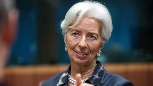 Lagarde’dan yapay zekâ uyarısı: Bankaların yüzde 90’ı kullanıyor
