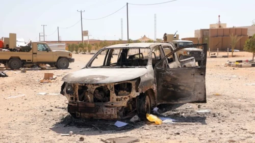 BM'den Yemen için acil çağrı