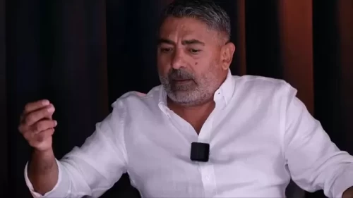 Halk TV sahibi Cafer Mahiroğlu kimdir, kaç yaşında? Halk TV’ye neden kayyum atandı?