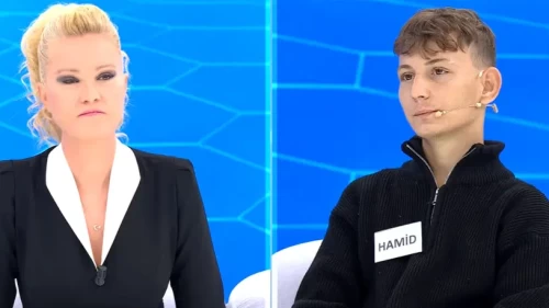 Müge Anlı Hamid Yorulmaz'ın babası kim, bulundu mu? Hamid Yorulmaz'ın itiraf etti mi?