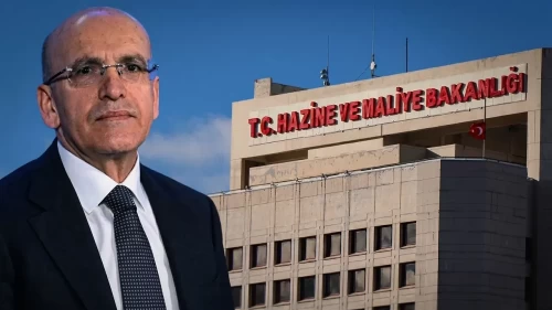 Bakanlıktan Mehmet Şimşek'in Merrill Lynch iddialarına yanıt