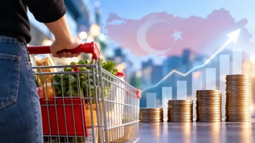 Tüketici güven endeksi ekimde ne kadar oldu?