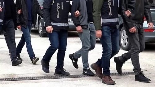 Aksaray’da peş peşe operasyonlar!