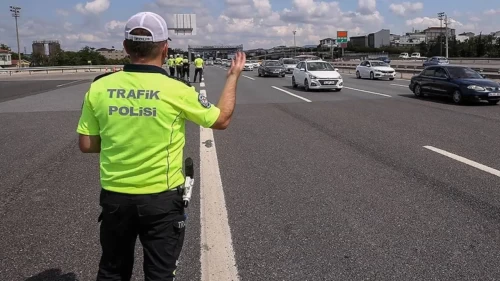 29 Ekim'de hangi yollar kapalı olacak? 29 Ekim'de trafiğe kapalı yollar ve alternatif güzergahlar listesi