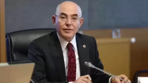 MHP'li Karakaya'dan Zonguldak'taki maden faciası sonrası taziye mesajı