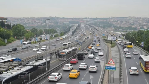 Hız sınırı düştü mü? Türkiye'de hız sınırı kaç oldu, 20 kilometre azaldı mı?