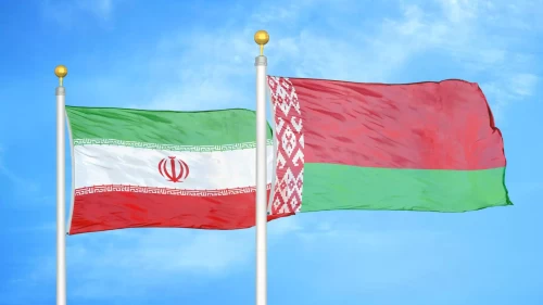 İran ve Belarus'tan enerji işbirliği: Yeni mutabakat zaptı imzalandı!