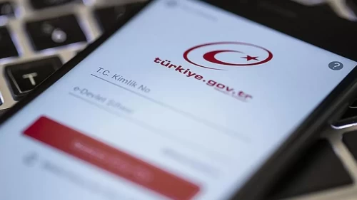 Asayiş ihbarları e-Devlet üzerinden takip edilebilecek