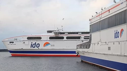 27 Ekim İDO ve BUDO seferleri iptal mi? İptal edilen feribotlar ve saatleri