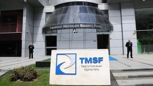TMSF 75 personel alacak! KPSS ve yaş şartı açıklandı