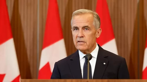 Carney'den ABD'ye kırmızı çizgi mesajı