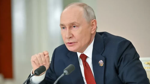 Kremlin’den Macron ve Merz’e diyalog mesajı