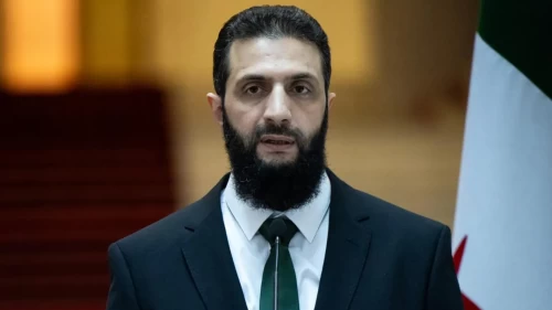 'am’dan Bağdat’a stratejik çağrı